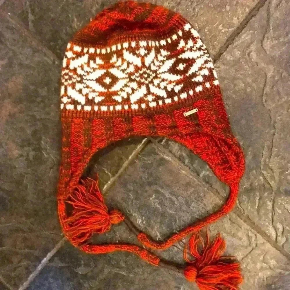 Koppen winter hat New condition.